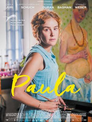 Paula FRENCH WEBRIP 2018