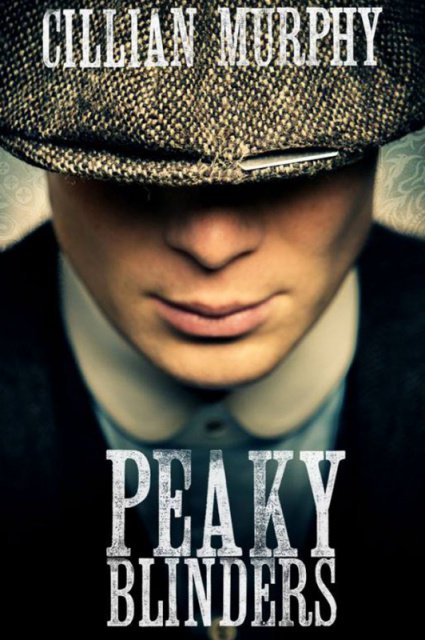 Peaky Blinders S02E03 VOSTFR HDTV