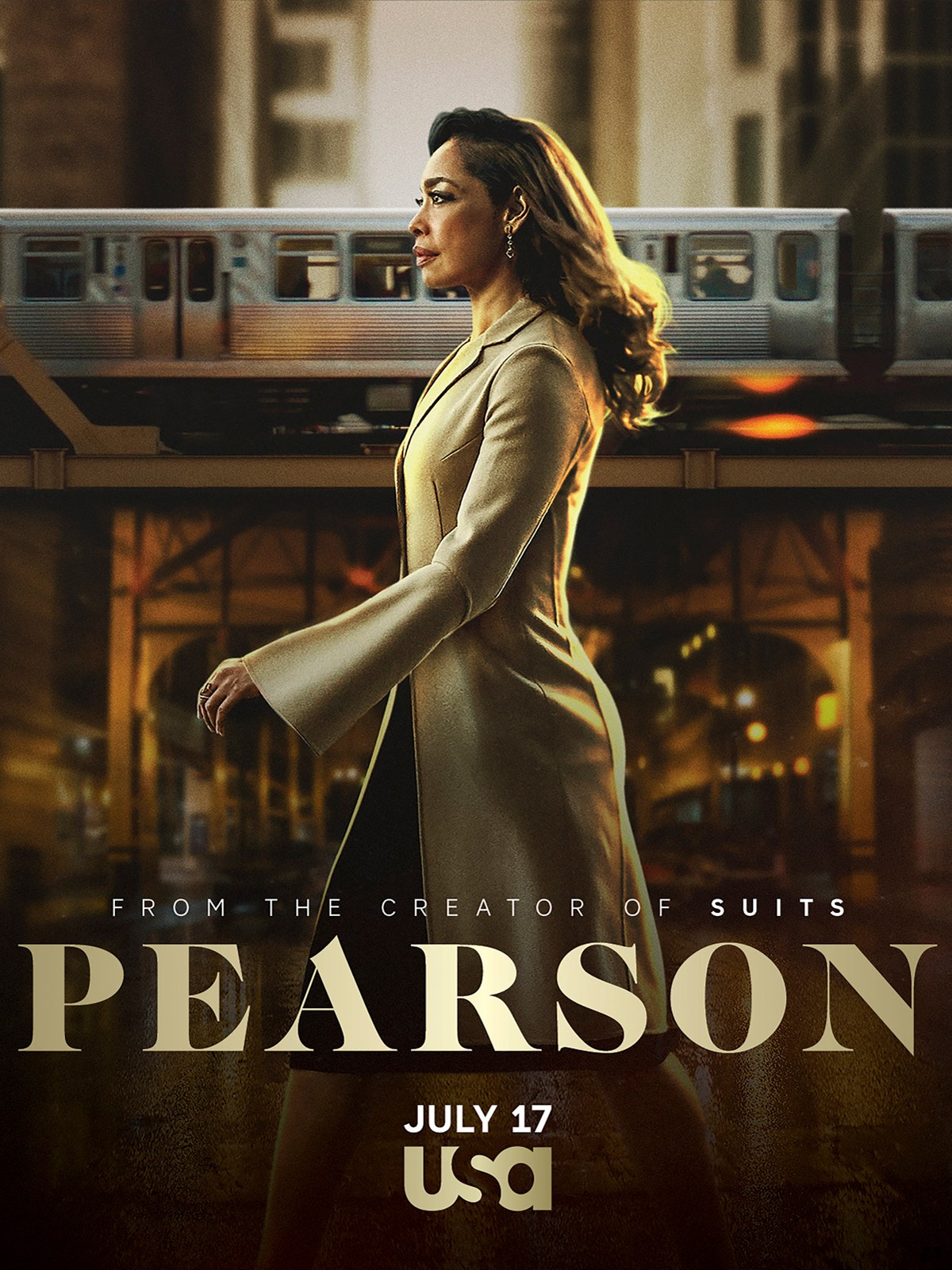 Pearson S01E01 VOSTFR HDTV