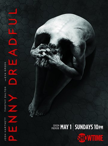 Penny Dreadful S03E01 VOSTFR HDTV