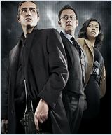 Person of Interest S01E01 VOSTFR HDTV