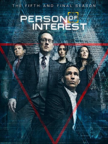 Person Of Interest S05E04 VOSTFR HDTV