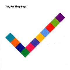 Pet Shop Boys - Yes [Limited Edition] [2009]