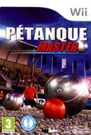 Pétanque Master  (Wii)