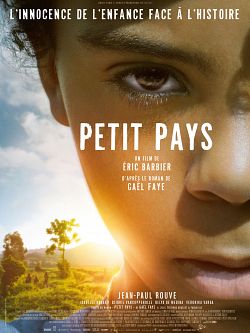 Petit Pays FRENCH WEBRIP 1080p 2020