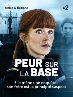 Peur sur la base FRENCH WEBRIP 2022