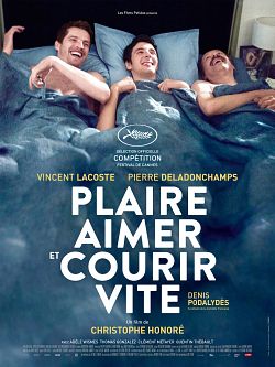 Plaire, aimer et courir vite FRENCH BluRay 1080p 2018