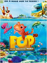 Pop et le nouveau monde (SeeFood) FRENCH DVDRIP 2013