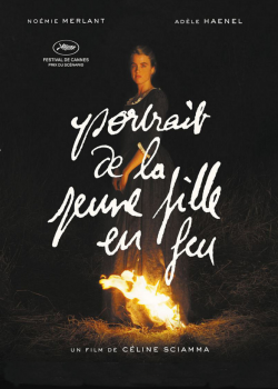 Portrait de la jeune fille en feu FRENCH BluRay 1080p 2020