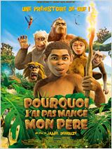 Pourquoi j'ai pas mangé mon père FRENCH DVDRIP 2015