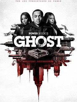 Power Book II: Ghost S01E06 VOSTFR HDTV