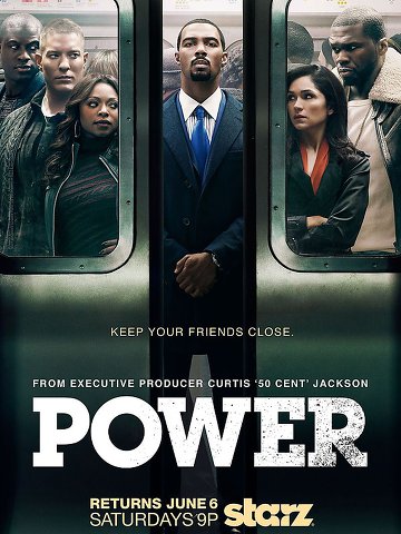 Power S02E06 VOSTFR HDTV