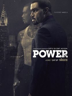 Power S05E07 VOSTFR HDTV