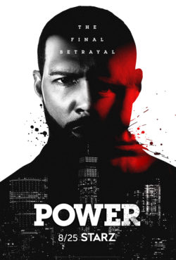 Power S06E01 FRENCH BluRay 720p HDTV