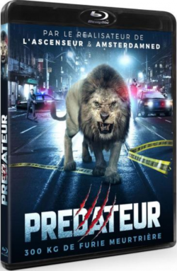 Prédateur FRENCH BluRay 720p 2019