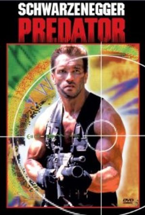 Predator FRENCH HDLight 1080p 1987