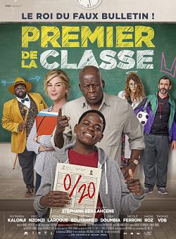 Premier de la classe FRENCH WEBRIP 1080p 2019