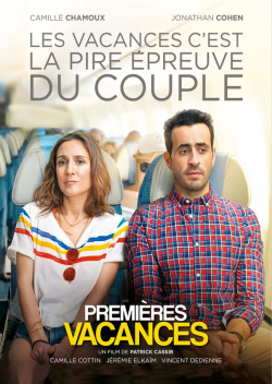 Premières vacances FRENCH BluRay 720p 2020