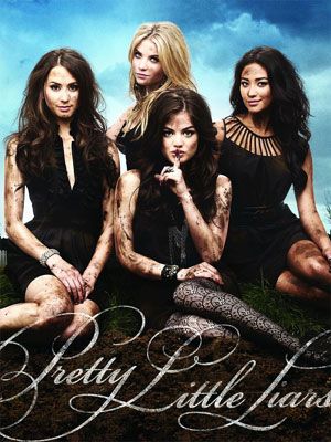 Pretty Little Liars S02E07 FRENCH HDTV