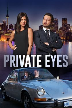 Private Eyes S04E06 FRENCH HDTV