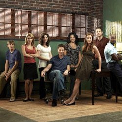 Private Practice S05E14 VOSTFR HDTV