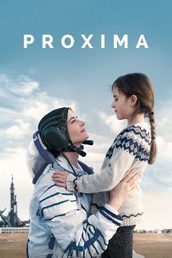 Proxima FRENCH BluRay 1080p 2020