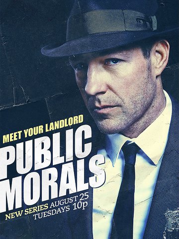 Public Morals S01E06 VOSTFR HDTV