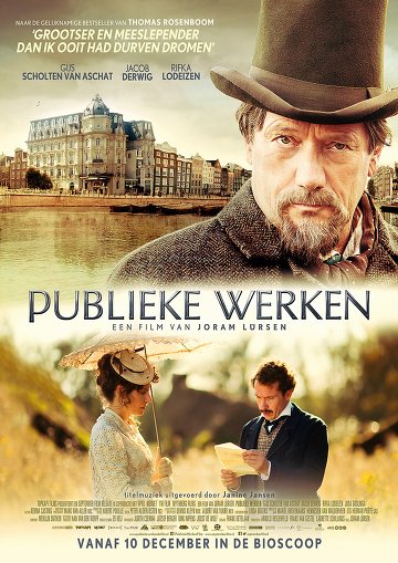 Publieke werken FRENCH WEBRIP 2016