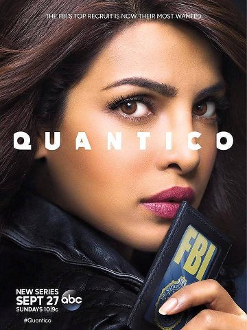 Quantico S01E03 VOSTFR HDTV