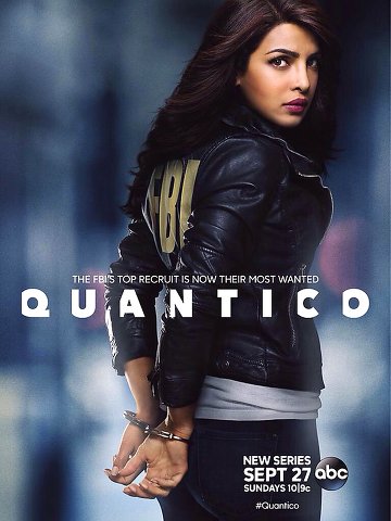 Quantico S01E10 VOSTFR HDTV