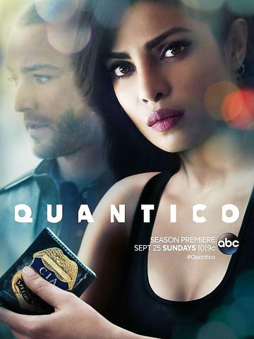 Quantico S02E07 VOSTFR HDTV