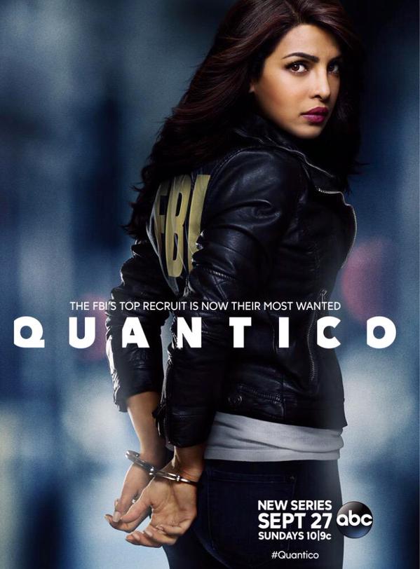 Quantico S02E11 VOSTFR HDTV