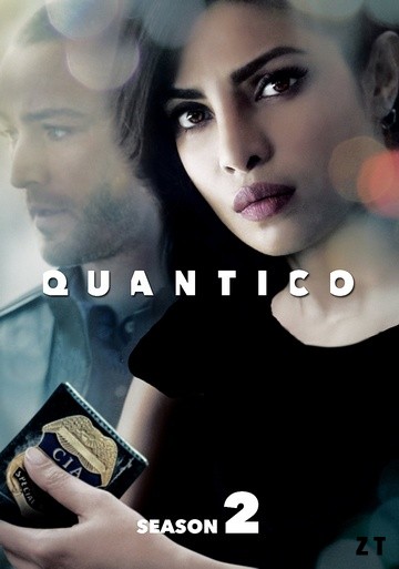 Quantico S02E20 VOSTFR HDTV