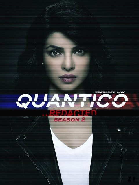 Quantico S02E21 FRENCH HDTV