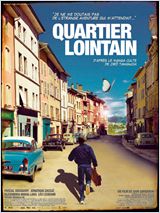 Quartier lointain FRENCH DVDRIP 2010