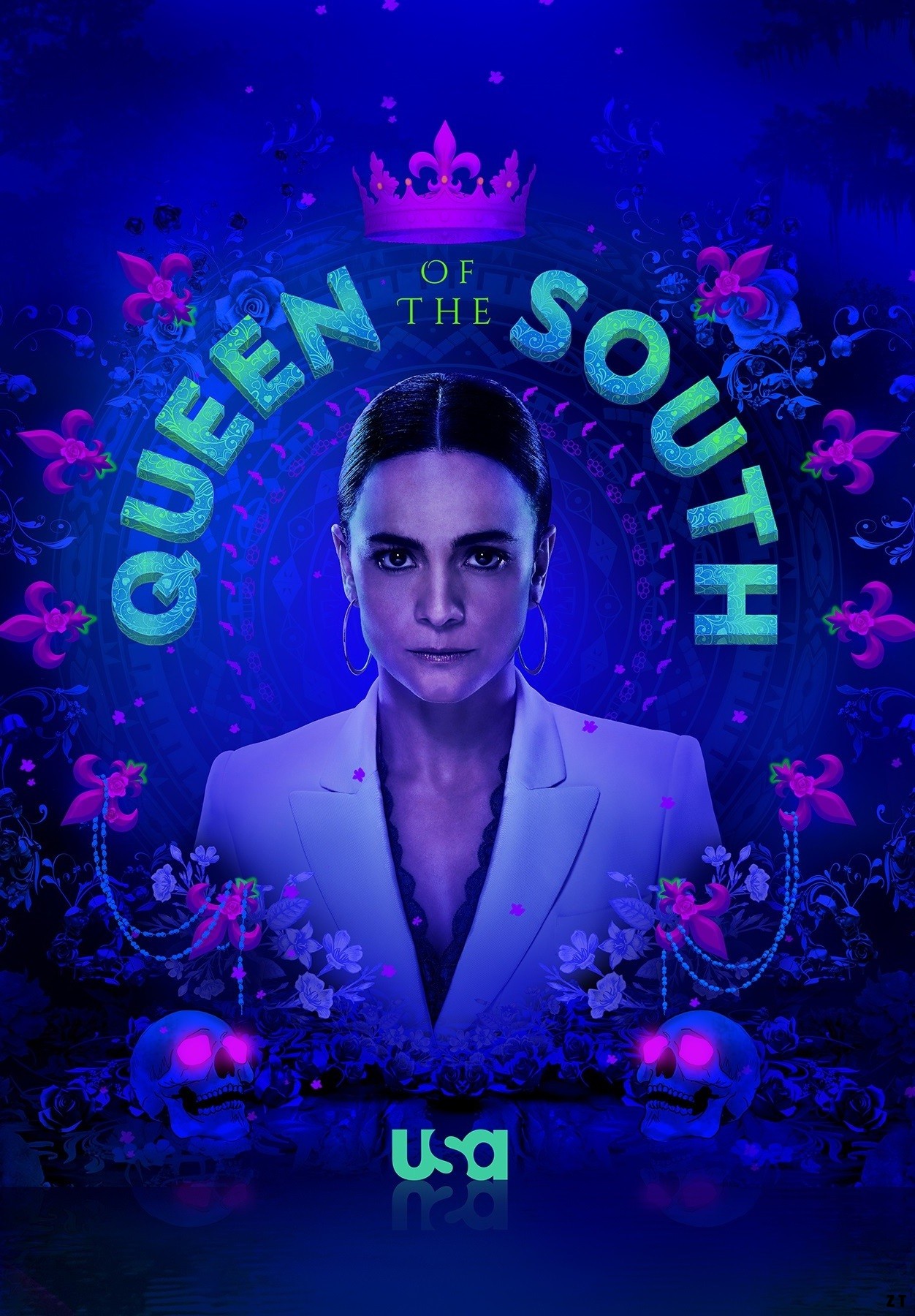 Queen of the South S05E06 VOSTFR HDTV