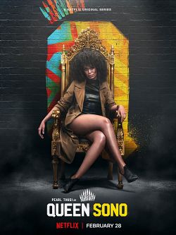 Queen Sono Saison 1 VOSTFR HDTV