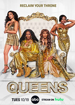 Queens (US) S01E06 VOSTFR HDTV