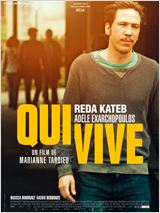 Qui vive FRENCH DVDRIP x264 2014