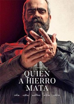 Quien a hierro mata FRENCH BluRay 720p 2021