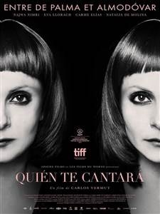 Quién te cantará FRENCH WEBRIP 1080p 2019