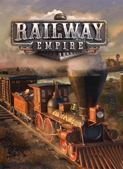 Railway Empire (PC)