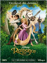 Raiponce TRUEFRENCH DVDRIP 2010