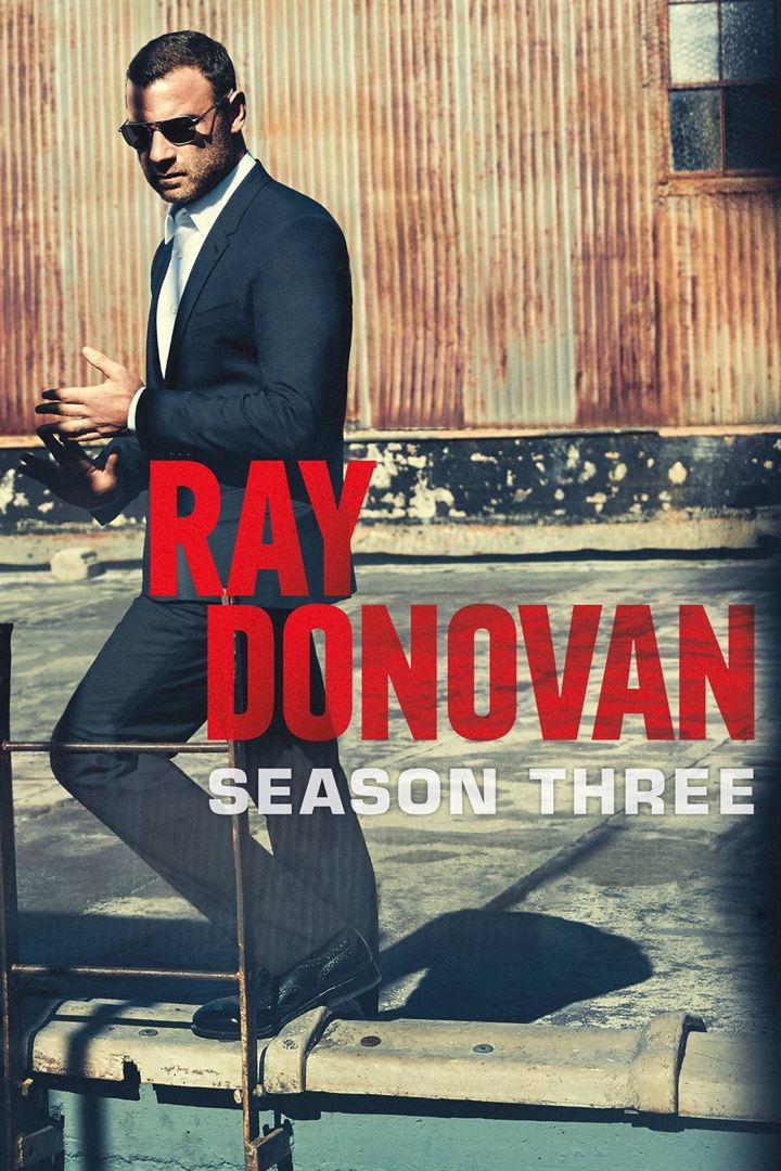 Ray Donovan Saison 3 FRENCH HDTV