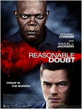 Reasonable Doubt VOSTFR DVDRIP 2014