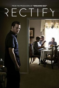 Rectify Saison 3 VOSTFR HDTV