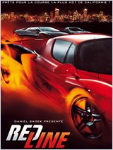 Redline FRENCH DVDRIP AC3 2011