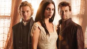 Reign S01E04 FRENCH HDTV