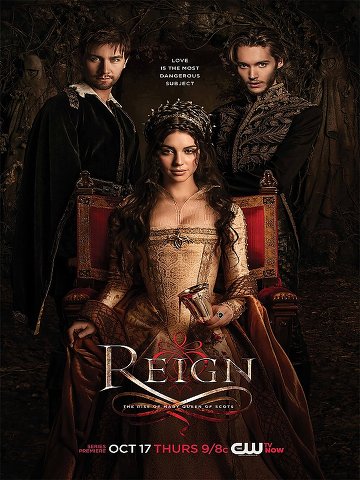 Reign S02E02 FRENCH HDTV