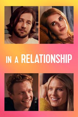 Relationship FRENCH WEBRIP 1080p 2021